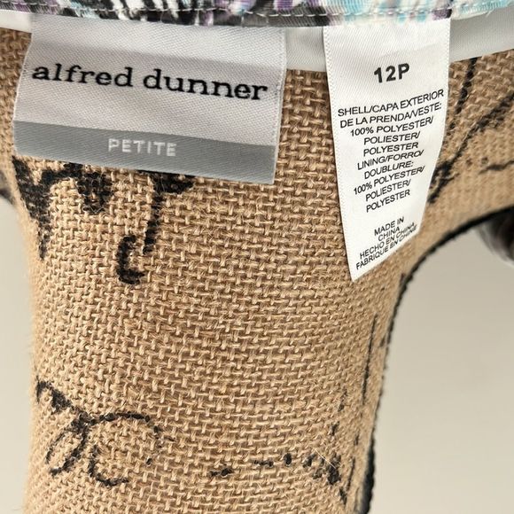 Alfred Dunner Blazer/Jacket‼️ - Picture 5 of 5